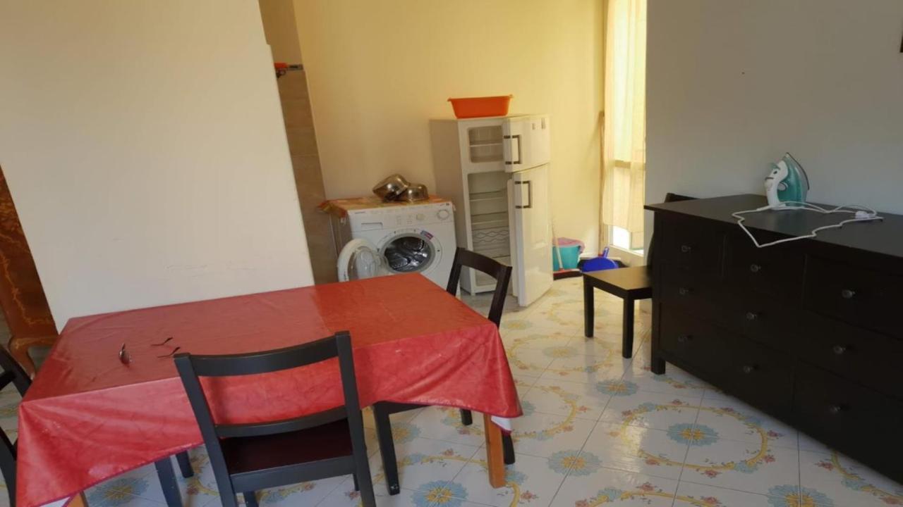 Ferienwohnung Domino House Sorrento Center Exterior foto